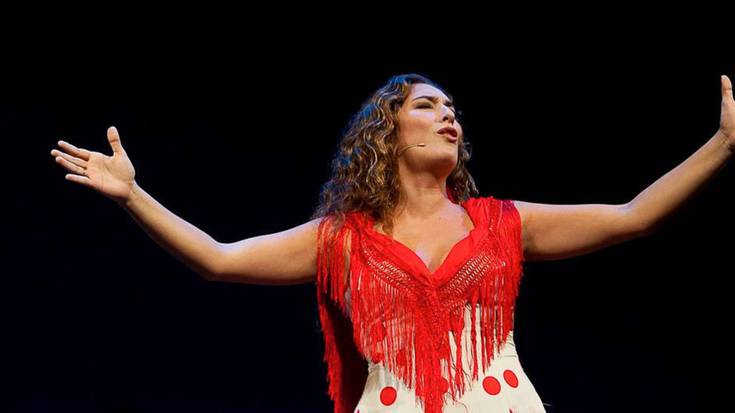 Emakumeak izanen dira 'Flamenco On Fire' jaialdian nagusi