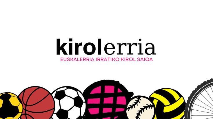 KIROLERRIA 2026-04-27