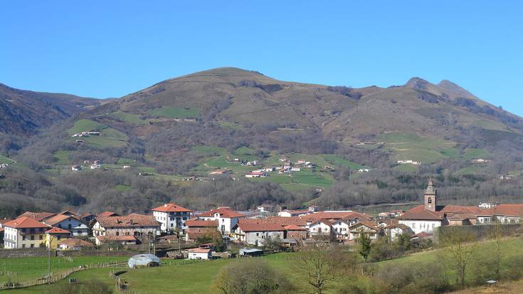 Arizkungo gizon baten gorpua aurkitu dute