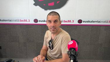 Miguel Angel Llamas: “Torturak eragindako zauri fisikoak baino, ondorio psikologikoak dira kalte gogorrenak”
