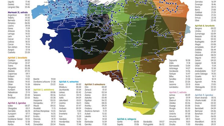 Korrika herriz-herri