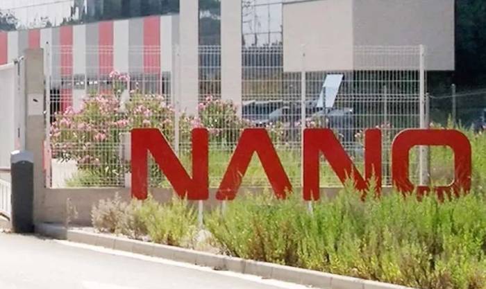 Nano Automotive itxi eta 120 langile kalean utziko ditu enpresak