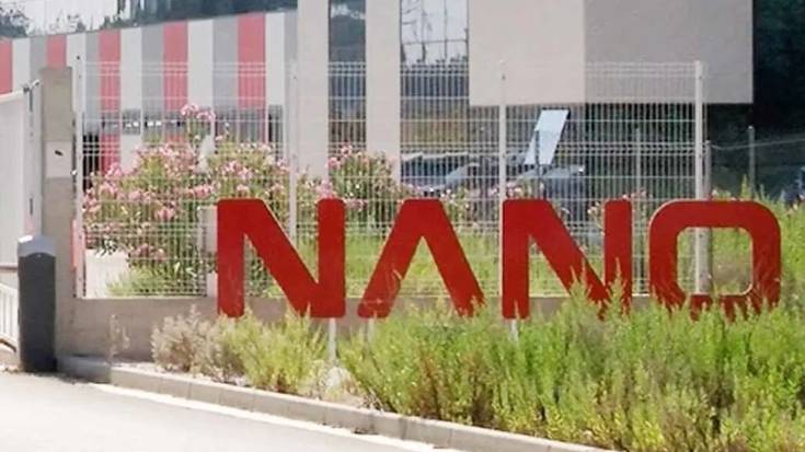 Nano Automotive itxi eta 120 langile kalean utziko ditu enpresak