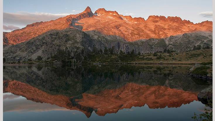 Neouvielleko ibilaldia abuztuaren 29tik irailaren 2ra