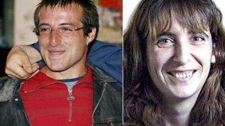 David Pla iruindarra eta Iratxe Sorzabal atxilotu dituzte Baigorrin