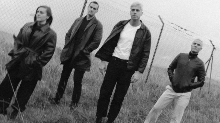 Baluartek Km Zero Musik Fest jaialdia antolatu du