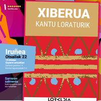 Korrika Kulturala: 'Xiberua, kantu loraturik'
