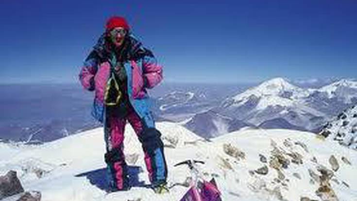 Felipe Uriarte : “Mendiko bide luzean pausoa labur egin behar da”