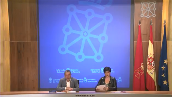 Gizarteratze Plana pobrezia larria erdira murrizteko asmoz sortu da