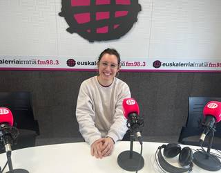 Zu zeu izateak kartzelara eramaten zintuenean