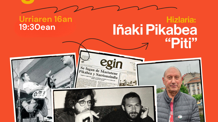 Baflerik hoberenak... gureak...