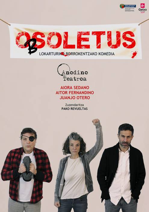 IRRIZIKLO: 'Obsoletus'