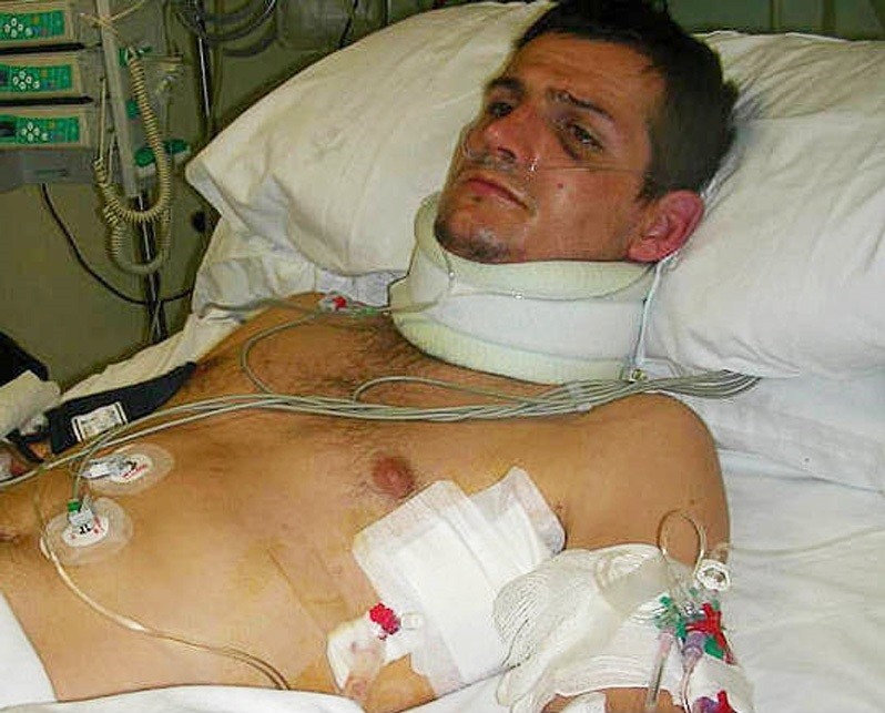 Portu eta Sarasolaren tortura kasuagatik Espainia zigortu du Estrasburgok