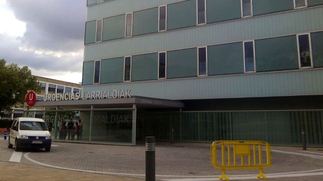 85 positibo berri eta zortzi hildako baieztatu dituzte azken egunean Nafarroan
