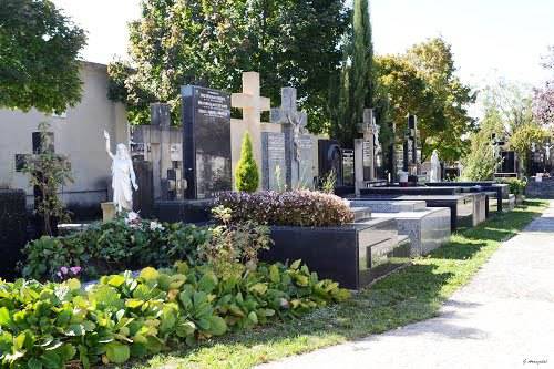 Bihartik aurrera, hilerrirako errepidea 08:00etatik 20:00etara itxiko dute