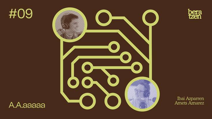 Beratzen 1x9 | A.A.aaaaa