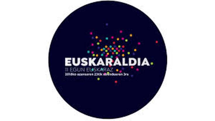 Hitzaldia: “Euskaraldia 2019/2020: gehiago eta sakonago”