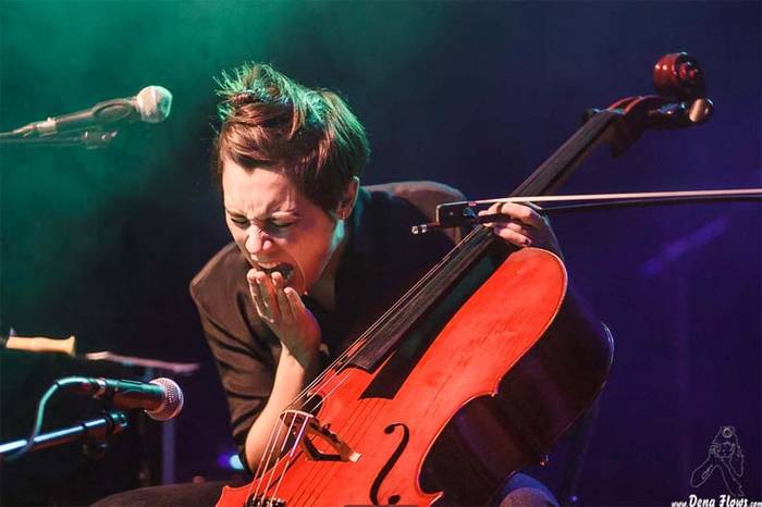 Mursego: "Markos Gimeno eta bere lana omentzen du 'Sukramarkus'-ek"