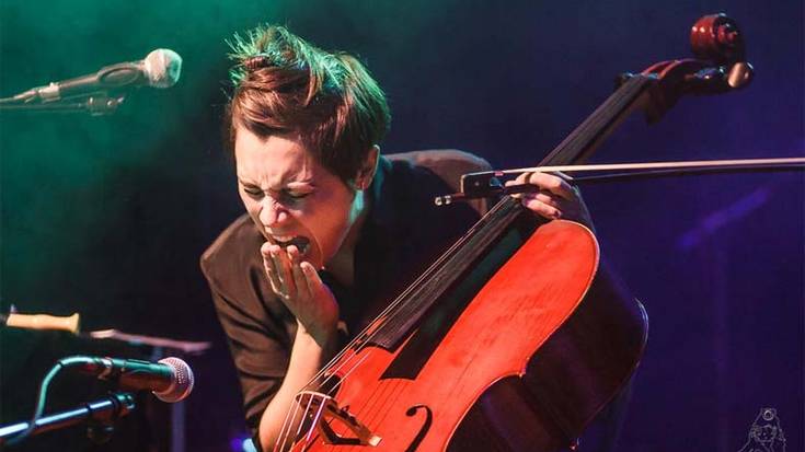 Mursego: "Markos Gimeno eta bere lana omentzen du 'Sukramarkus'-ek"