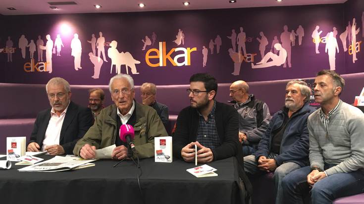 Herri Gida, Elizaren inmatrikulazioez ohartarazteko