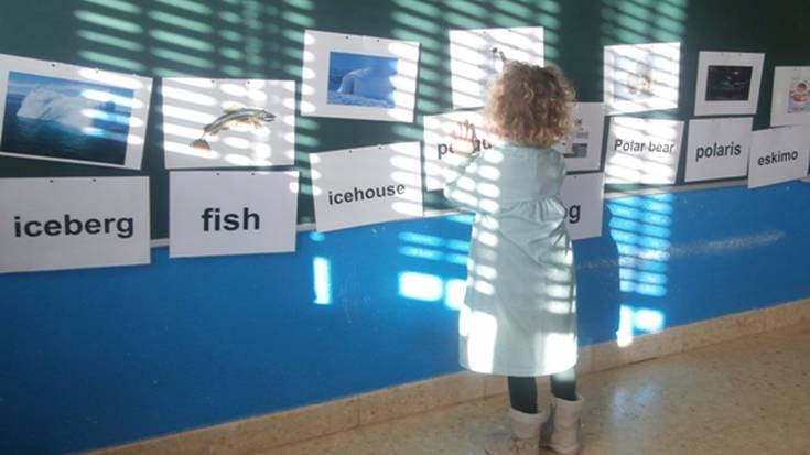 PAI programako zenbait irakaslek ezegonkortasuna salatu dute Nafarroako Parlamentuan