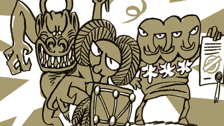 Asisko Urmenetak ‘1620, Nafarroa beheregaina’ liburua aurkeztuko du gaur Katakraken