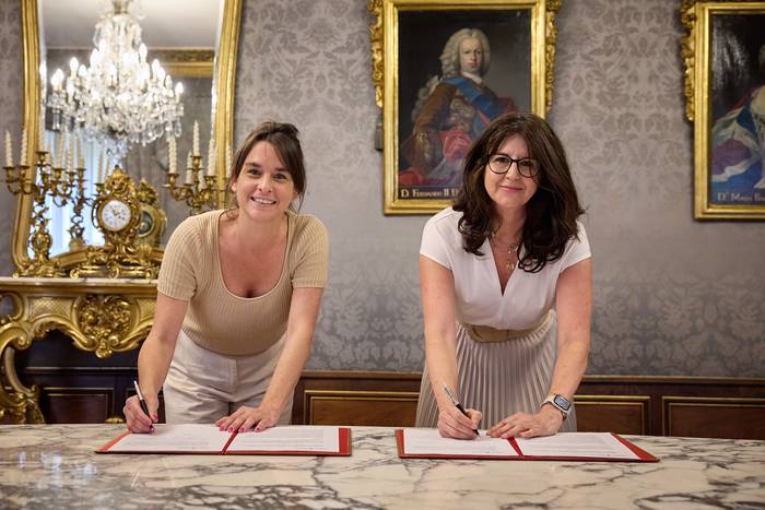 Boluntariotza orduak kreditu bilakatzen ahalko dituzte NUPeko ikasleek