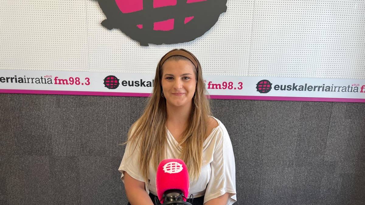 Leire Lafuente: "Maskulinitate tradizionalak Lehen Hezkuntzatik zalantzan jartzea funtsezkoa da"