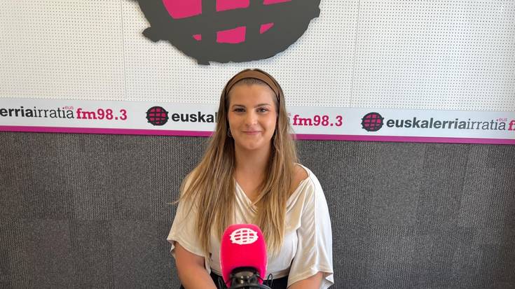 Leire Lafuente: "Maskulinitate tradizionalak Lehen Hezkuntzatik zalantzan jartzea funtsezkoa da"