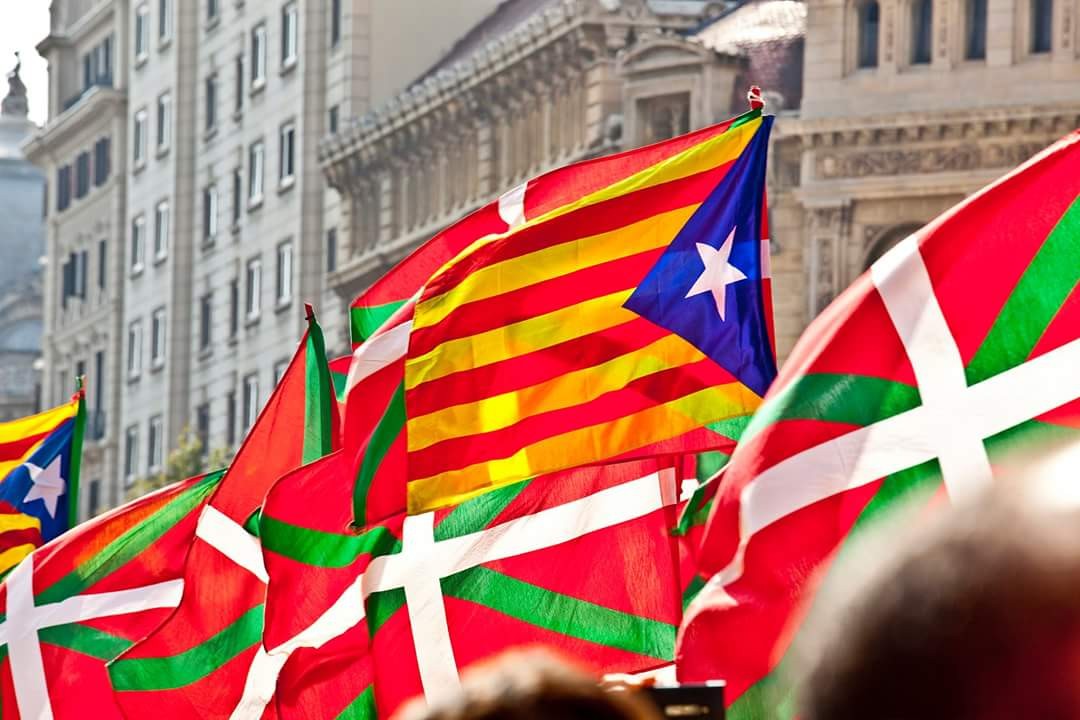 Zorionak herri katalanari!