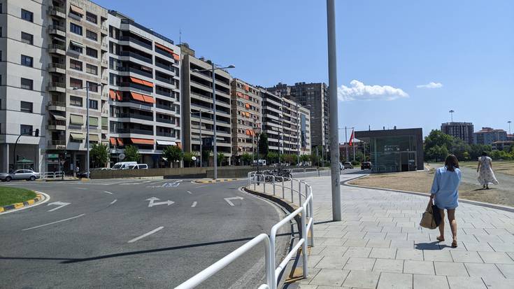 Zerbitzu ugariagoa eta merkeagoa eskainiko dute Iruñea-Bilbo autobus zerbitzuan