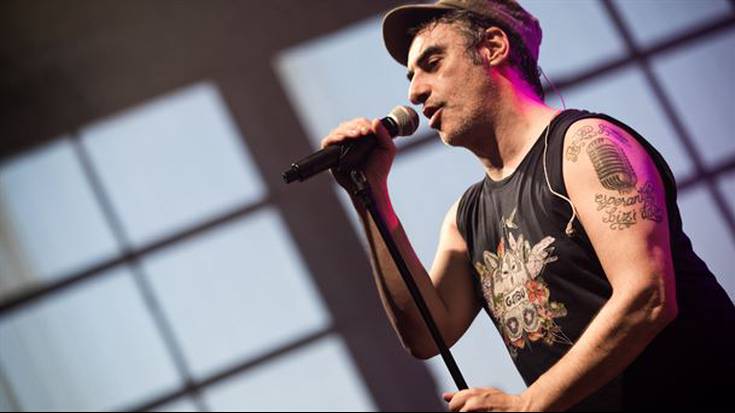 Gatibu Tafallan ariko da ostiralean