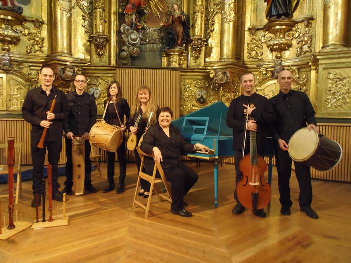 Nafarroako Gorteko musika, gaur egun