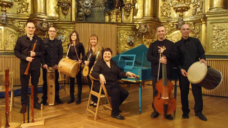 Nafarroako Gorteko musika, gaur egun