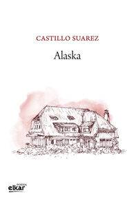 Errezitaldia: Alaska, Castillo Suárez eta Juantxo Zeberio