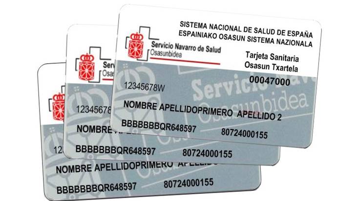 Egoera irregularrean dauden etorkinen osasun arretaren eredua berrikusiko du Nafarroak