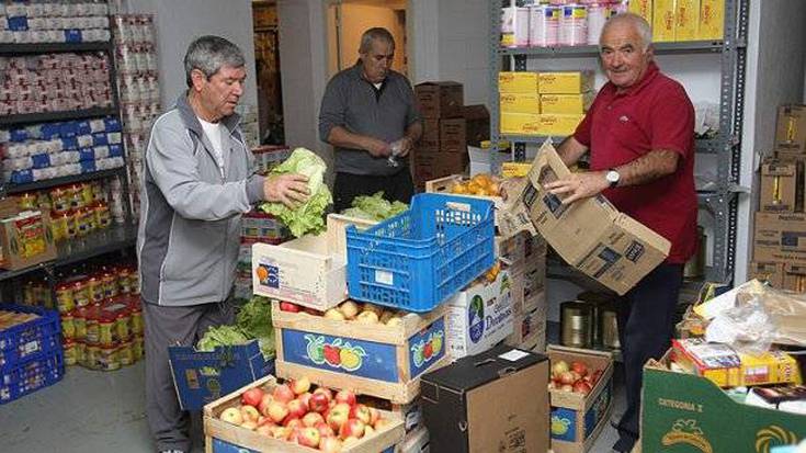 Bilketa Handiak marka guztiak hautsi ditu Nafarroan