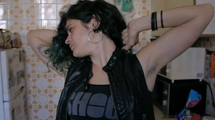 Bi gazte nafarrek zuzendutako dokumentalak ikusgai Filmotekan