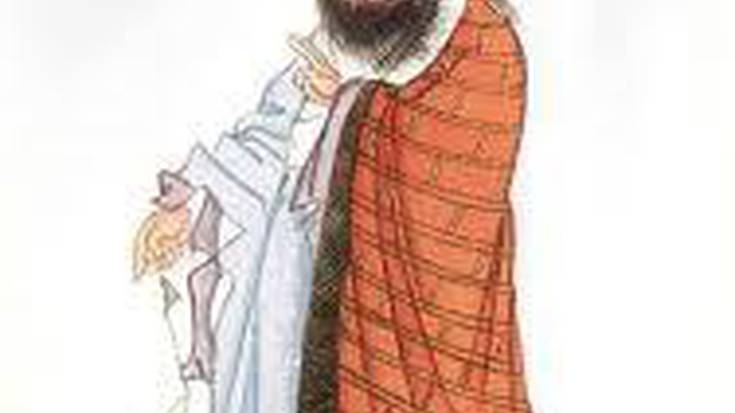 “Milaka pausoko bidaia bat, lehenbiziko pausoa emanez hasten da”