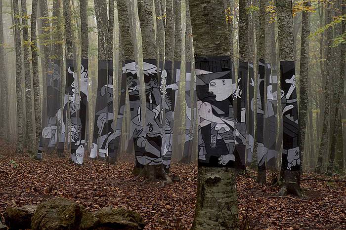 Nafarroako Gobernuak ez dio helegiterik jarriko Zilbetiko harrobiaren epaiari