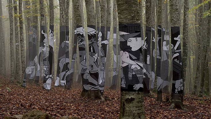 Nafarroako Gobernuak ez dio helegiterik jarriko Zilbetiko harrobiaren epaiari