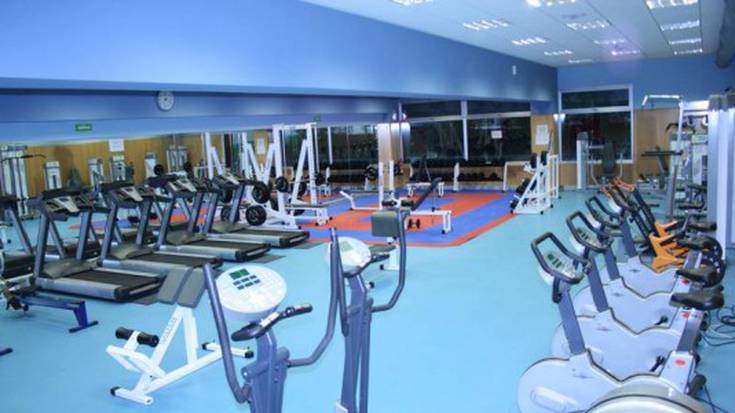 Arantzadiko kiroldegia zabalik egonen da 9:00etatik 21:00etara 