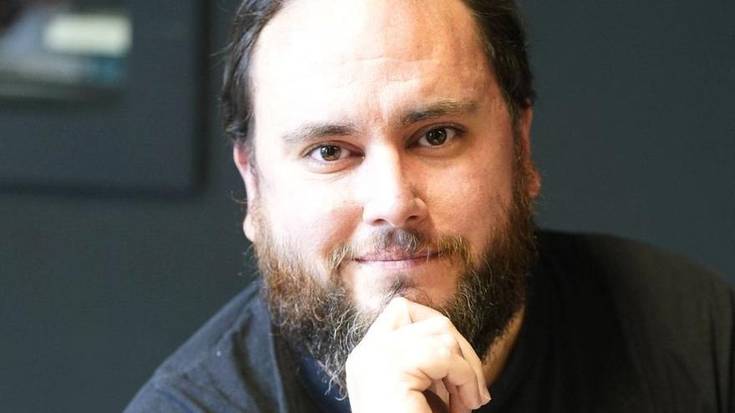 Harri X. Fernandez: "Nabarmentzekoa da euskal zinema erakusten ari den maila eta kalitatea"