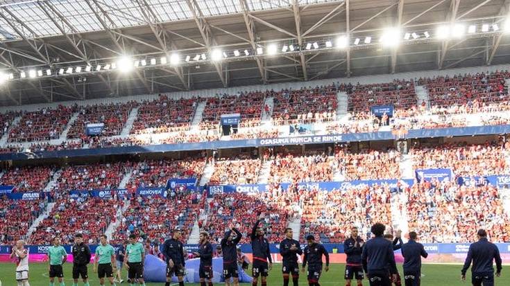 Alberto Lopez (Sadar Bizirik): «Osasuna noraezean dago kirolaz harago, eta kezkatuta gaude»