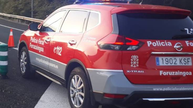 EH Bilduk, PSNk eta Geroa Baik mozioa aurkeztu dute Iruñeko Udalean, trafiko transferentziaren alde