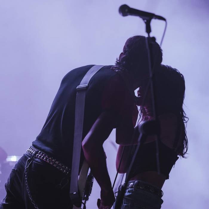 Chuleria, joder! taldeak itxiko du gaur Musika Aretoak Kalean zikloa