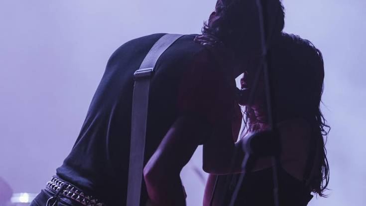 Chuleria, joder! taldeak itxiko du gaur Musika Aretoak Kalean zikloa