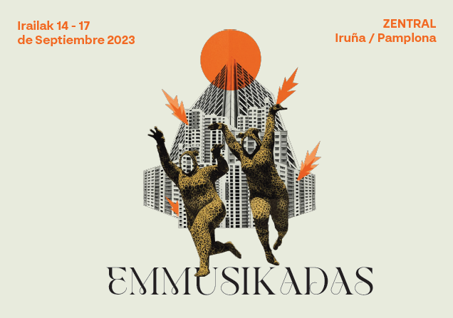 Gaur hasiko da Emmusikadas jaialdia