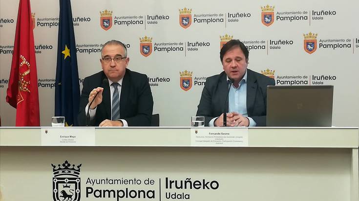 Sesma zinegotzia kargutik kentzeko eskatuko diote EH Bilduk, PSNk eta Geroa Baik Maiari