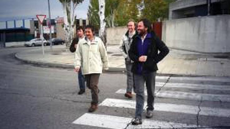 Julio Villanueva: “Auzi hau fartsa handi bat da, eta guk maila berean erantzun dugu”